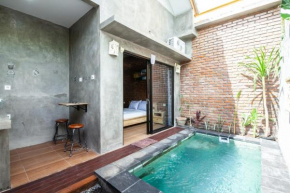 The Backyard Villas